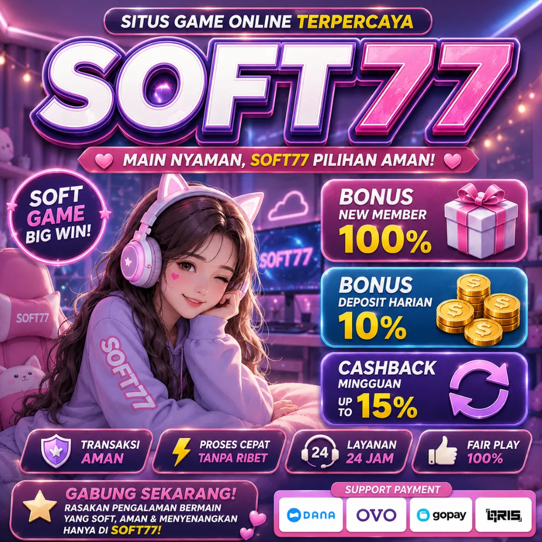 SOFT77Banner